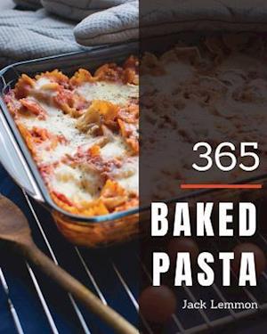 Baked Pasta 365