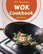 Wok Cookbook 195