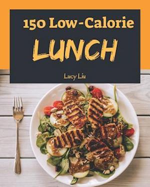 Low-Calorie Lunch 150