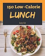 Low-Calorie Lunch 150