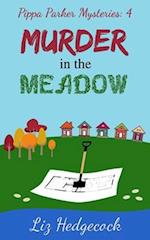 Murder in the Meadow