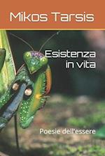 Esistenza in Vita