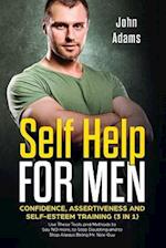 Self Help for Men