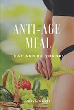 Anti-Age Meal