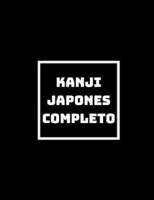 Kanji Japones Completo