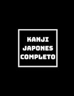 Kanji Japones Completo