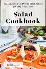 Salad Cookbook