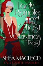 Lady Rample and the Ghost of Christmas Past