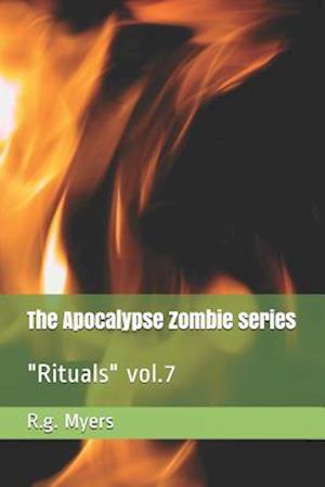 The Apocalypse Zombie Series