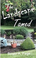 The Landscape Tamed