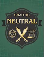 Chaotic Neutral