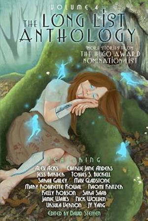 The Long List Anthology Volume 4