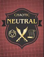 Chaotic Neutral