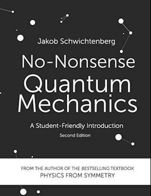 No-Nonsense Quantum Mechanics