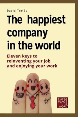 The happiest company in the world