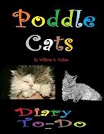 Poddle Cats