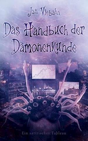 Das Handbuch Der Dämonenkunde