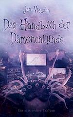 Das Handbuch Der Dämonenkunde