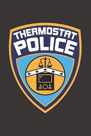 Thermostat Police