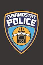 Thermostat Police