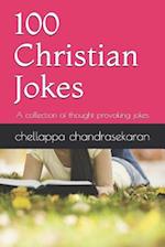 100 Christian Jokes