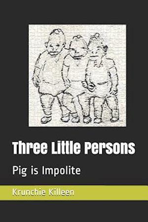 Three Little Persons
