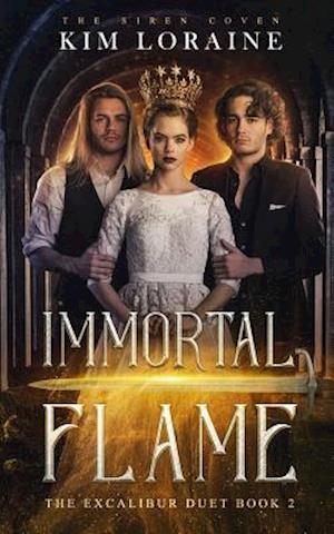 Immortal Flame