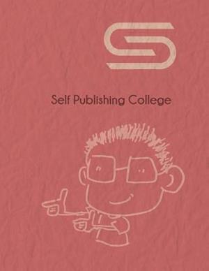 Self Publishing College 8.5x11