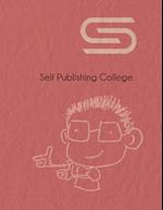 Self Publishing College 8.5x11