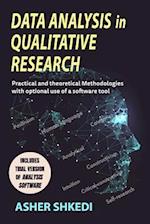 Data Analysis in Qualitative Research