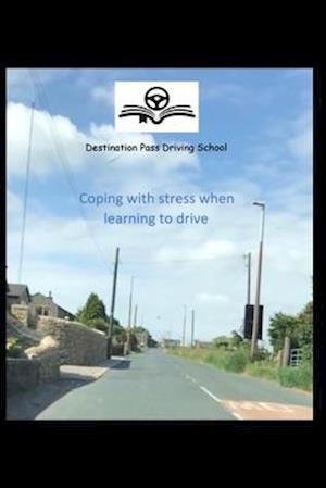Coping with Stress when Learning to Drive