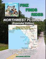 Finz Finds Rides Northwest Florida (Expanded Edition)