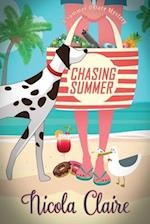 Chasing Summer (a Summer O'Dare Mystery)