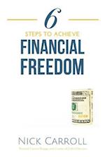 6 Steps to Achieve Financial Freedom