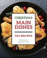 Christmas Main Dishes 365