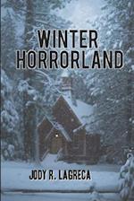 Winter Horrorland