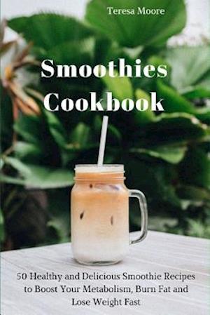 Smoothies Cookbook