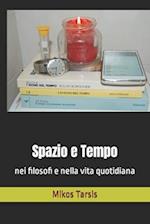 Spazio E Tempo