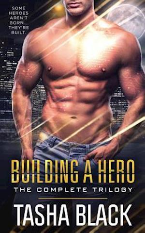 Building a Hero