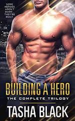 Building a Hero