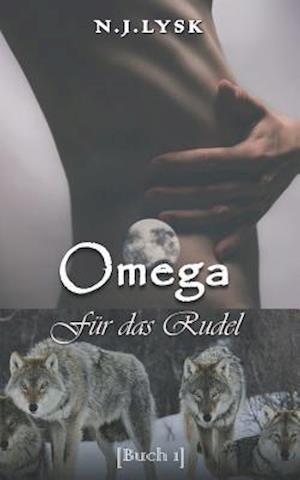 Omega Für Das Rudel