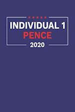 Individual 1 Pence 2020