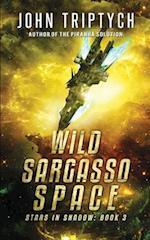 Wild Sargasso Space