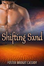 Shifting Sand