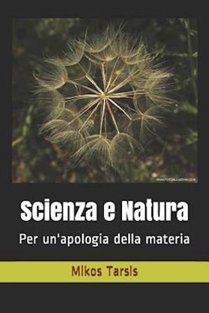 Scienza E Natura