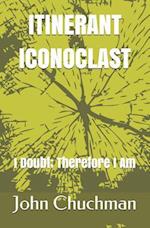 Itinerant Iconoclast