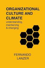 Organizational Culture and Climate
