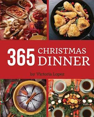 Christmas Dinner 365