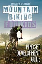 Mountain Biking for Kids