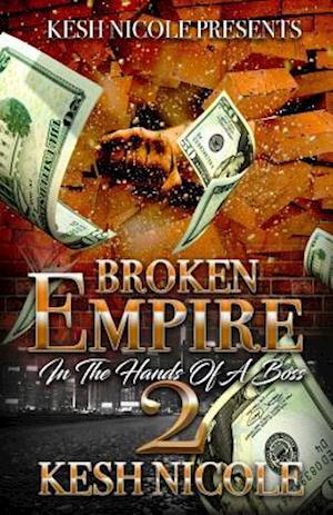 Broken Empire 2